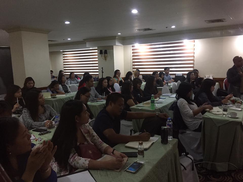 HR Boot Camp Batch 7